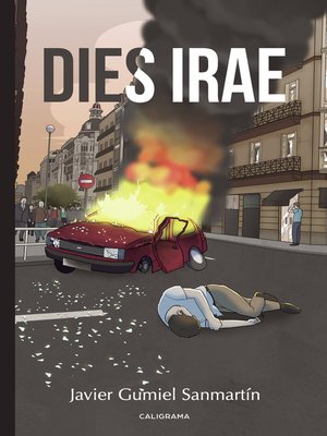 cover image of Dies Irae
